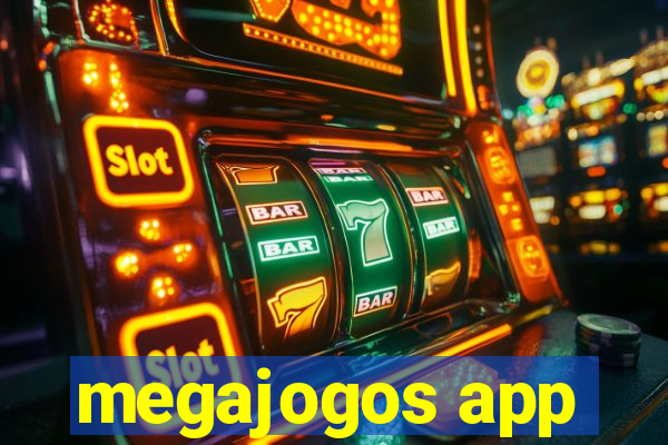 megajogos app